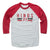 Rece Hinds Men's Baseball T-Shirt | 500 LEVEL