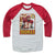 Derrick Thomas Men's Baseball T-Shirt | 500 LEVEL