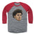 Zaccharie Risacher Men's Baseball T-Shirt | 500 LEVEL