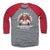 Alex Ovechkin Men's Baseball T-Shirt | 500 LEVEL