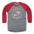 De'Andre Hunter Men's Baseball T-Shirt | 500 LEVEL