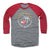 Dejounte Murray Men's Baseball T-Shirt | 500 LEVEL
