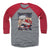 Matthew Tkachuk Men's Baseball T-Shirt | 500 LEVEL