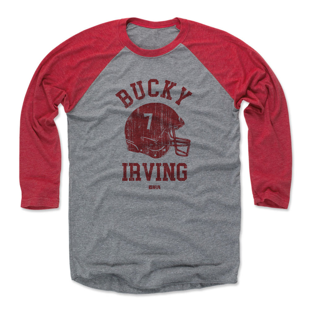 Bucky Irving Men&#39;s Baseball T-Shirt | 500 LEVEL