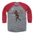 Bam Adebayo Men's Baseball T-Shirt | 500 LEVEL