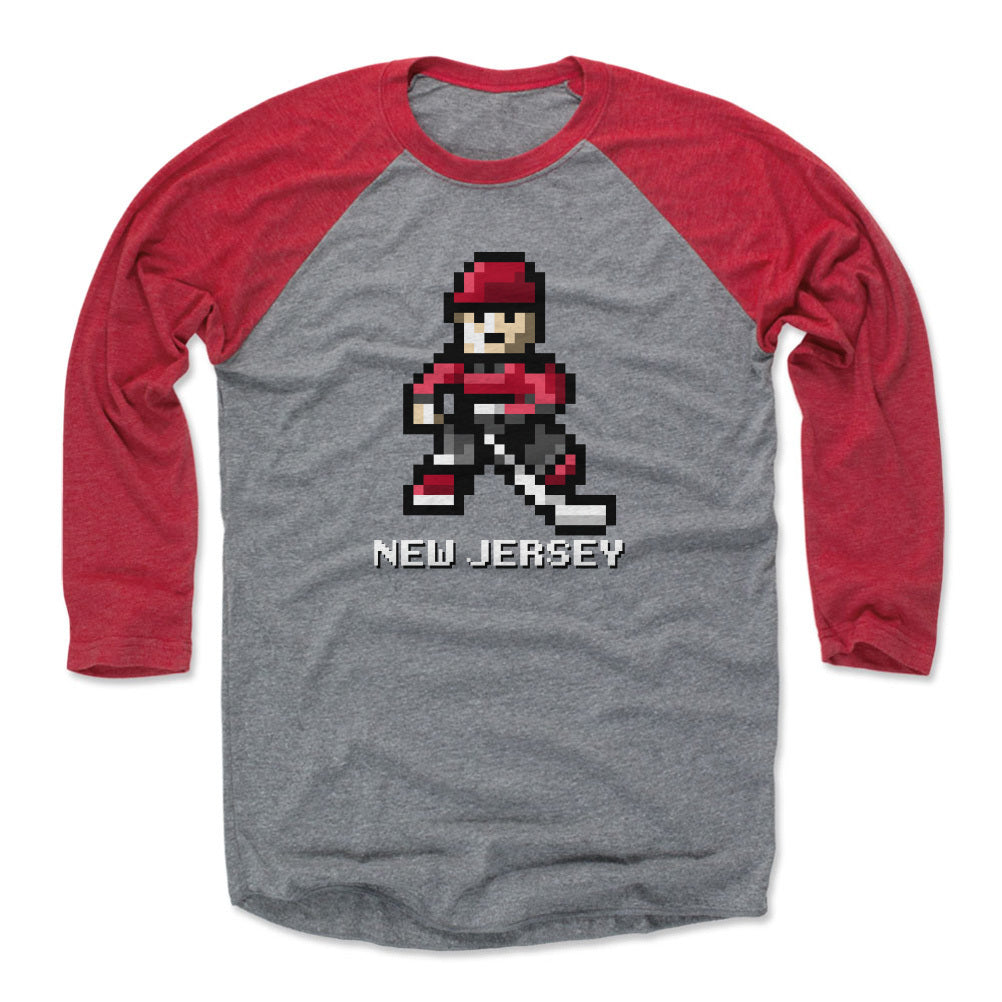 New Jersey Men&#39;s Baseball T-Shirt | 500 LEVEL