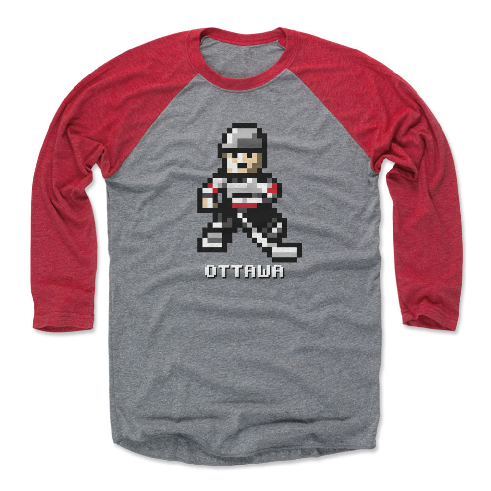 Ottawa Men&#39;s Baseball T-Shirt | 500 LEVEL