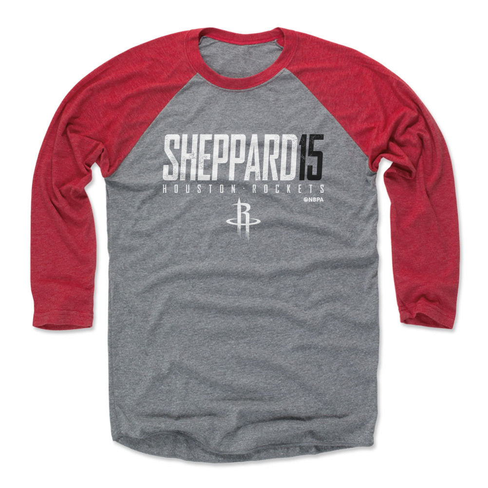 Reed Sheppard Men&#39;s Baseball T-Shirt | 500 LEVEL