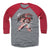 Patrick Mahomes Men's Baseball T-Shirt | 500 LEVEL