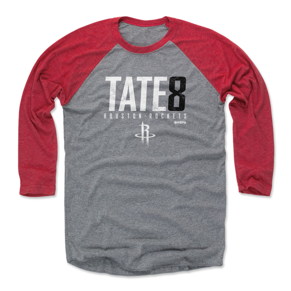 Jae&#39;Sean Tate Men&#39;s Baseball T-Shirt | 500 LEVEL