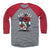 Jose Ramirez Men's Baseball T-Shirt | 500 LEVEL