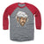 Alex Ovechkin Men's Baseball T-Shirt | 500 LEVEL