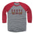 Christian Okoye Men's Baseball T-Shirt | 500 LEVEL