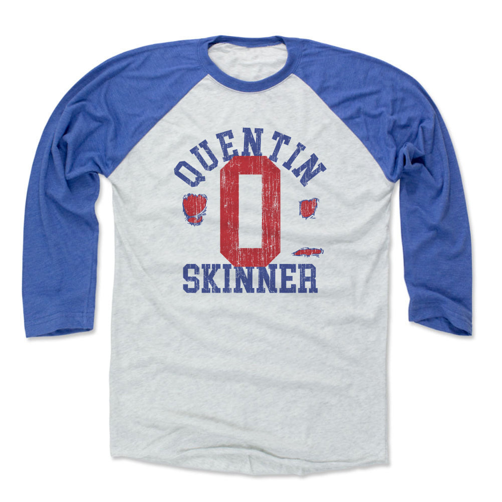 Quentin Skinner Men&#39;s Baseball T-Shirt | 500 LEVEL