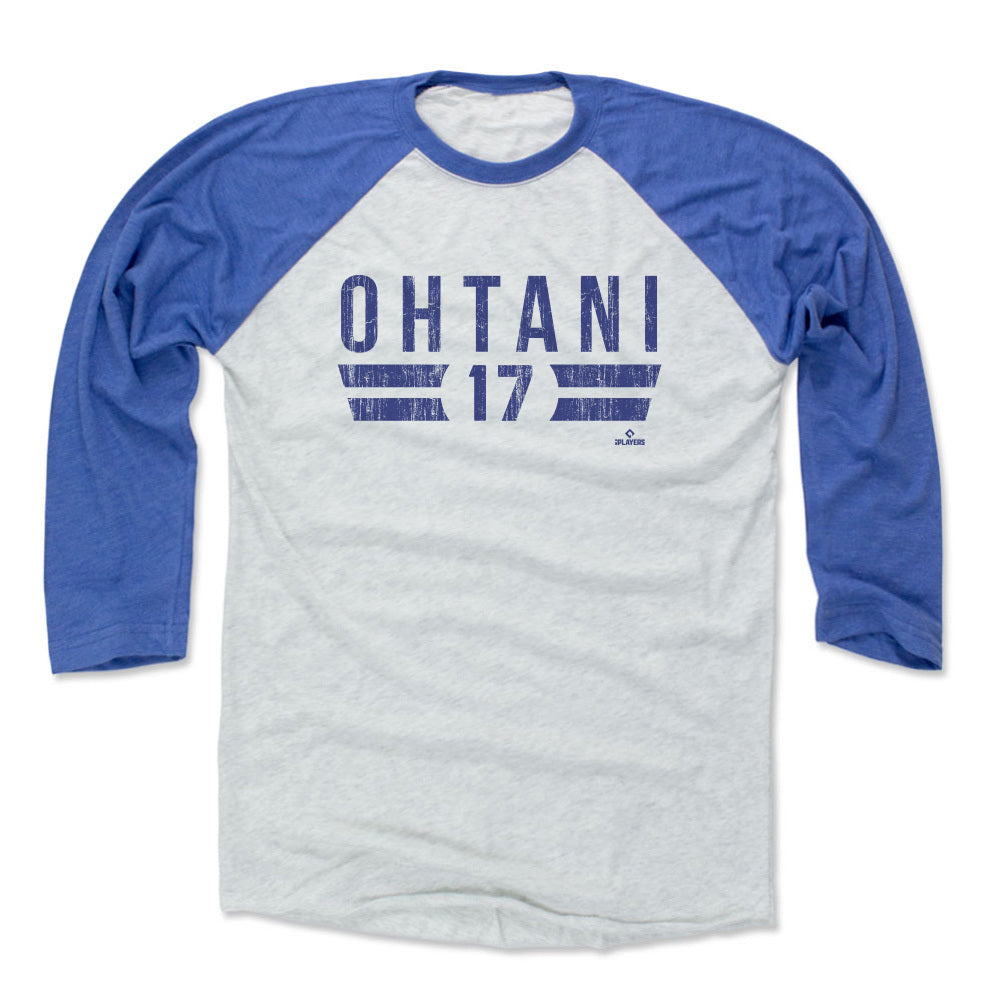 Shohei Ohtani Men&#39;s Baseball T-Shirt | 500 LEVEL