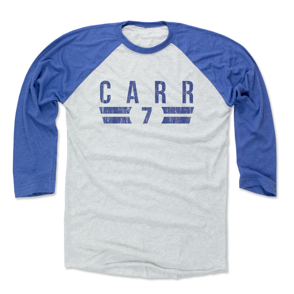 Andrew Carr Men&#39;s Baseball T-Shirt | 500 LEVEL