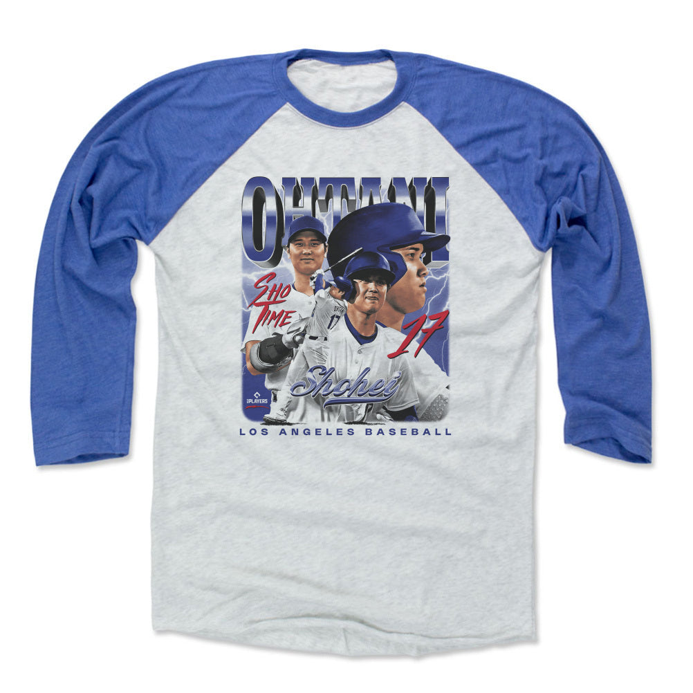 Shohei Ohtani Men&#39;s Baseball T-Shirt | 500 LEVEL