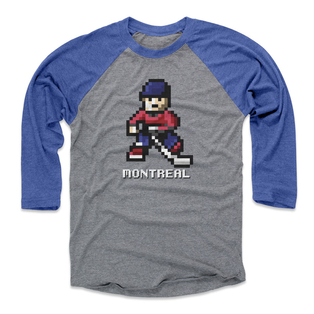 Montreal Men&#39;s Baseball T-Shirt | 500 LEVEL