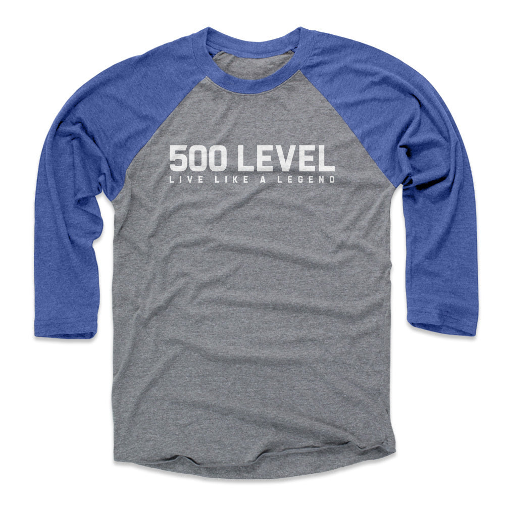 500 LEVEL Men&#39;s Baseball T-Shirt | 500 LEVEL