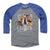 Steph Curry Men's Baseball T-Shirt | 500 LEVEL