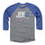 Isaiah Joe Men's Baseball T-Shirt | 500 LEVEL