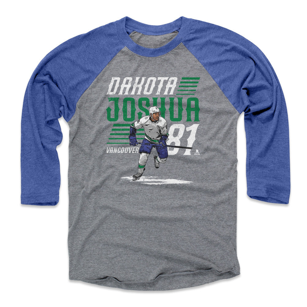 Dakota Joshua Men&#39;s Baseball T-Shirt | 500 LEVEL