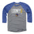 Kevon Looney Men's Baseball T-Shirt | 500 LEVEL