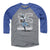 Ezekiel Elliott Men's Baseball T-Shirt | 500 LEVEL