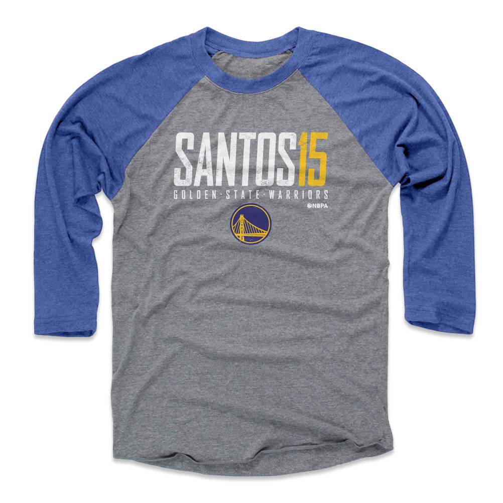 Gui Santos Men&#39;s Baseball T-Shirt | 500 LEVEL