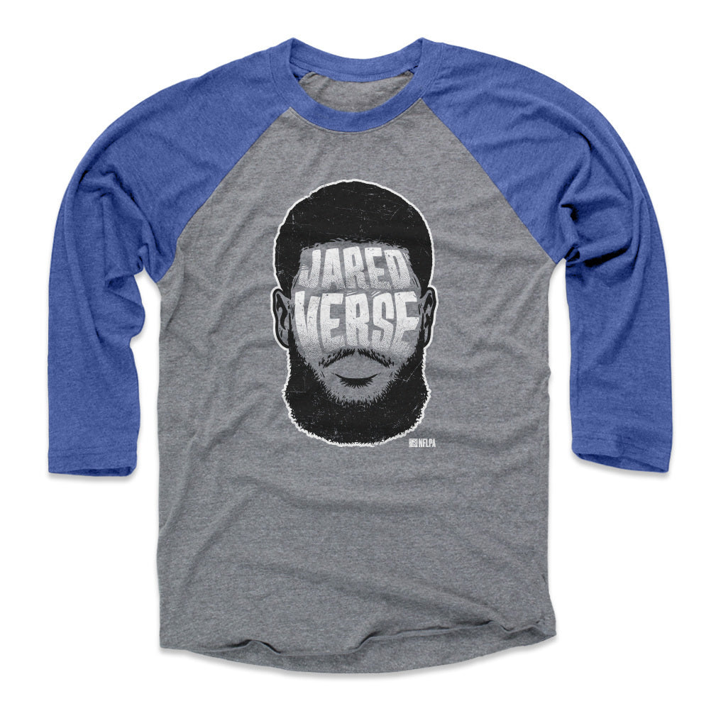 Jared Verse Men&#39;s Baseball T-Shirt | 500 LEVEL