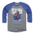 Shai Gilgeous-Alexander Men's Baseball T-Shirt | 500 LEVEL