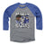 Malik Nabers Men's Baseball T-Shirt | 500 LEVEL