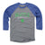 Seattle Sounders FC Men's Baseball T-Shirt | 500 LEVEL