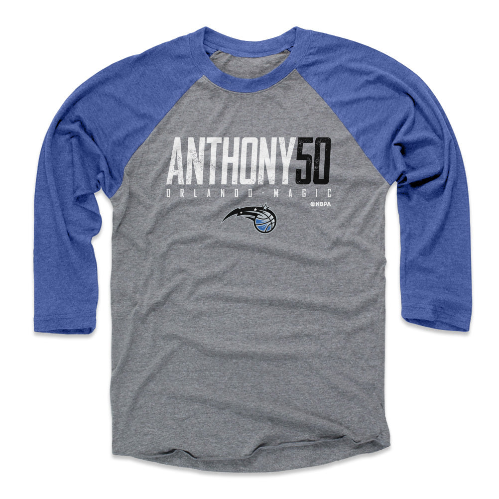 Cole Anthony Men&#39;s Baseball T-Shirt | 500 LEVEL