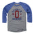 Quentin Skinner Men's Baseball T-Shirt | 500 LEVEL