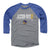 Trayce Jackson-Davis Men's Baseball T-Shirt | 500 LEVEL