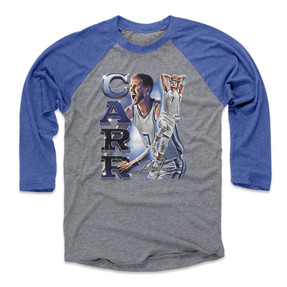 Andrew Carr Men&#39;s Baseball T-Shirt | 500 LEVEL