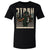 Jordan Travis Men's Cotton T-Shirt | 500 LEVEL