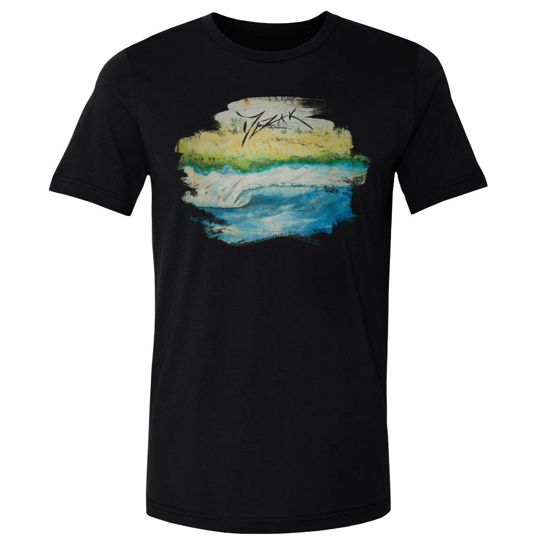 Mezak Art Men&#39;s Cotton T-Shirt | 500 LEVEL