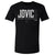 Nikola Jovic Men's Cotton T-Shirt | 500 LEVEL