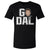 Luka Doncic Men's Cotton T-Shirt | 500 LEVEL