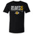 Austin Reaves Men's Cotton T-Shirt | 500 LEVEL