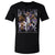 De'Aaron Fox Men's Cotton T-Shirt | 500 LEVEL