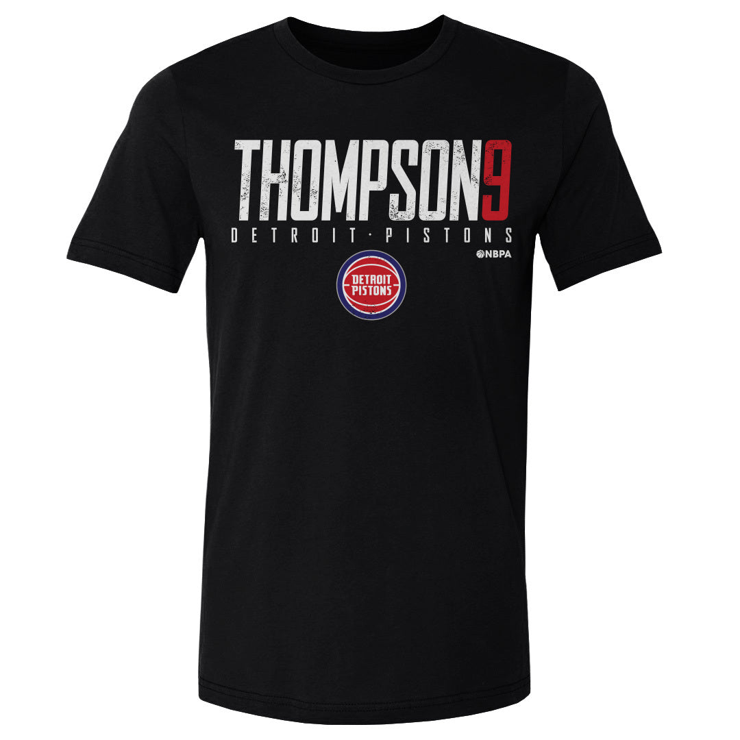 Ausar Thompson Men&#39;s Cotton T-Shirt | 500 LEVEL