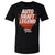 Fantasy Football Men's Cotton T-Shirt | 500 LEVEL