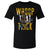 Trick Williams Men's Cotton T-Shirt | 500 LEVEL