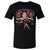 Josh Giddey Men's Cotton T-Shirt | 500 LEVEL