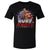 Kurt Angle Men's Cotton T-Shirt | 500 LEVEL