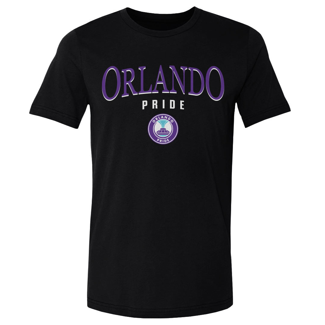 Orlando Pride Men&#39;s Cotton T-Shirt | 500 LEVEL