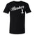 Devin Booker Men's Cotton T-Shirt | 500 LEVEL